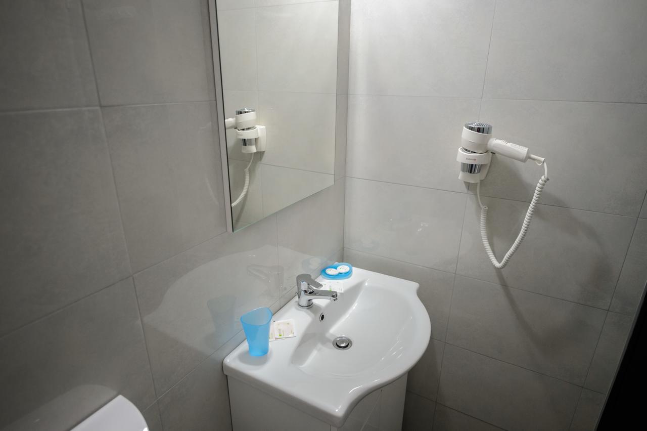 فندق Casa On Năvodari المظهر الخارجي الصورة