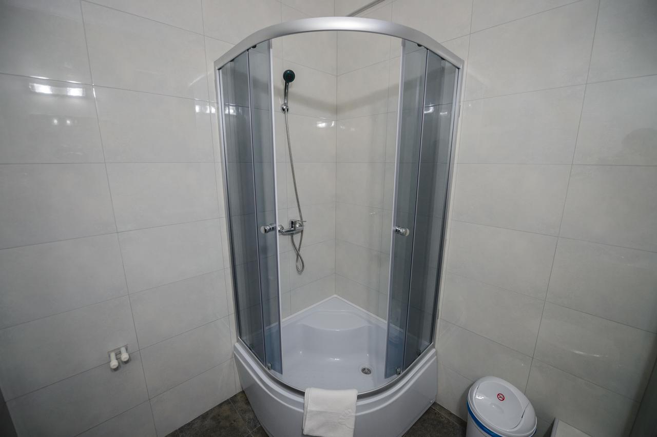فندق Casa On Năvodari المظهر الخارجي الصورة